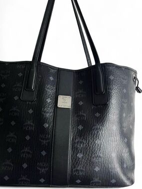 MCM Liz Reversible Médium Tote